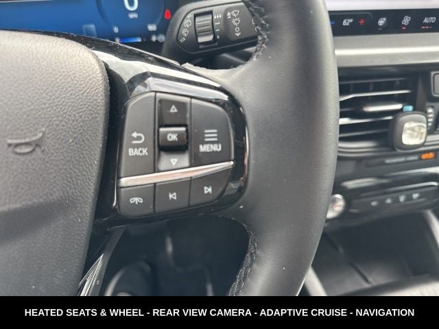 2023 Ford Escape Active AWD