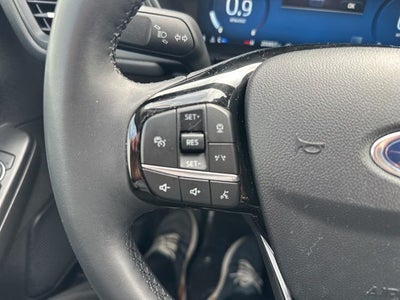 2023 Ford Escape Active AWD