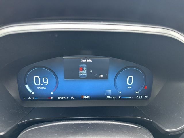 2023 Ford Escape Active AWD