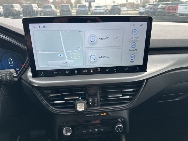 2023 Ford Escape Active AWD