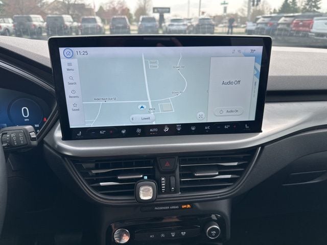 2023 Ford Escape Active AWD