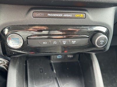 2023 Ford Escape Active AWD