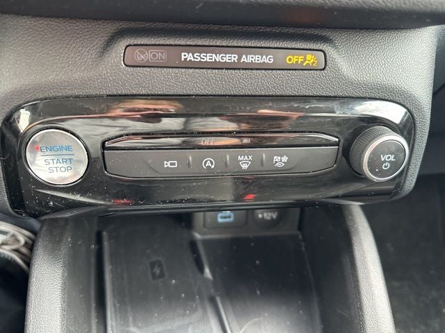 2023 Ford Escape Active AWD