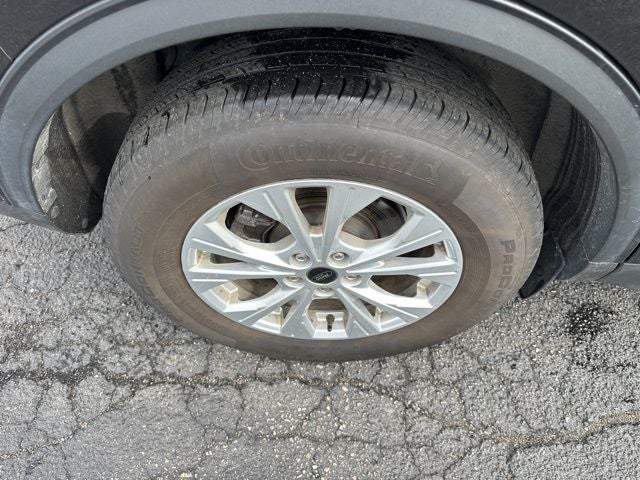 2023 Ford Escape Active AWD