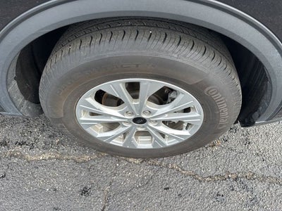 2023 Ford Escape Active AWD