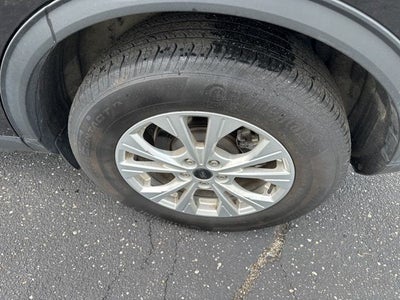 2023 Ford Escape Active AWD