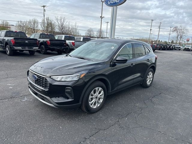 2023 Ford Escape Active AWD