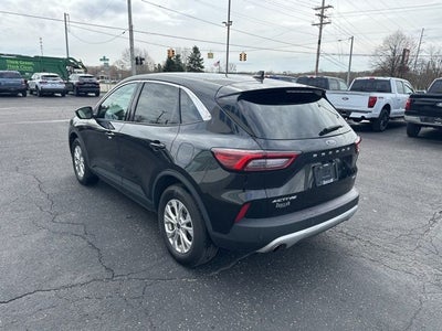 2023 Ford Escape Active AWD