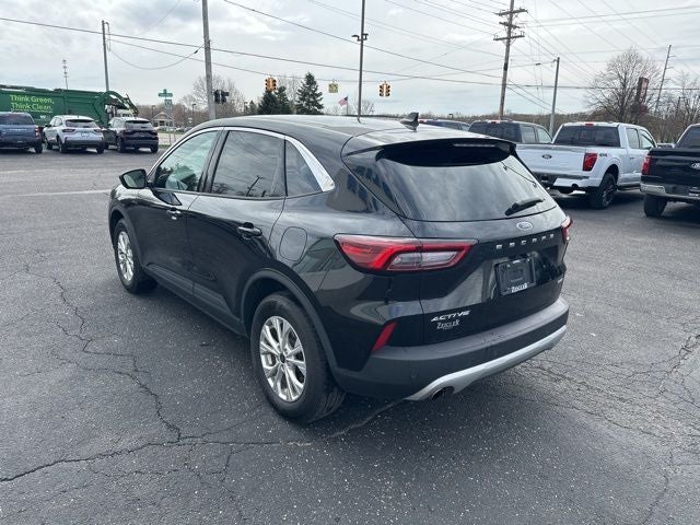 2023 Ford Escape Active AWD