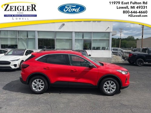 2024 Ford Escape Active AWD