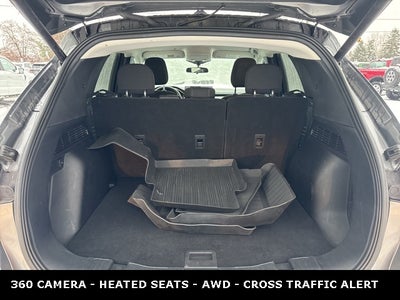 2024 Ford Escape Active AWD