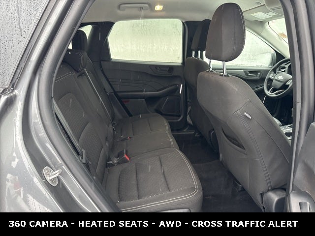 2024 Ford Escape Active AWD