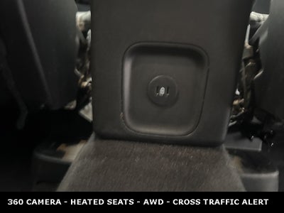 2024 Ford Escape Active AWD