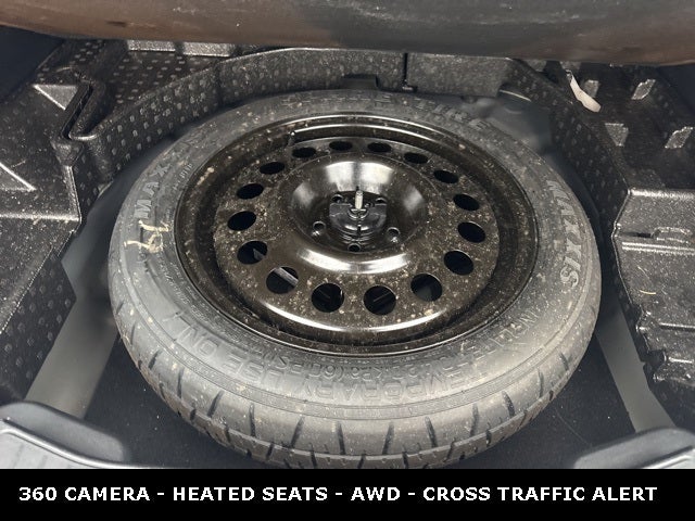 2024 Ford Escape Active AWD