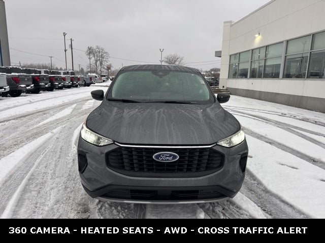 2024 Ford Escape Active AWD