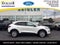 2023 Ford Escape Active AWD