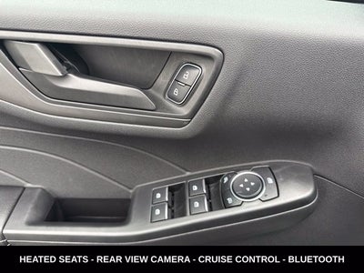 2023 Ford Escape Active AWD