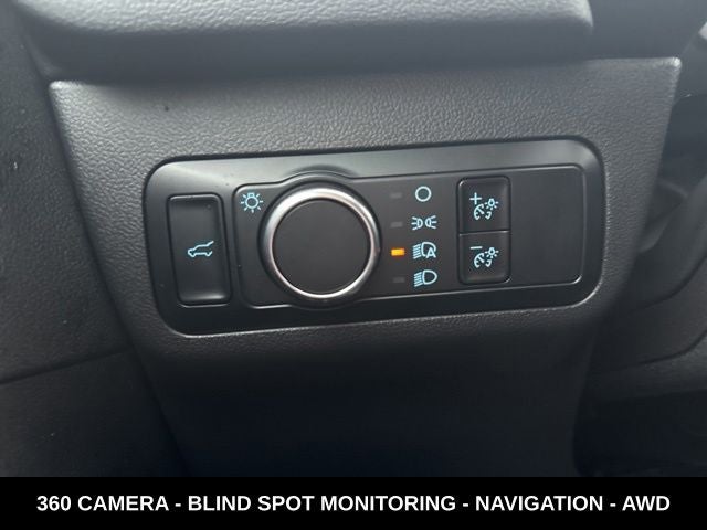 2024 Ford Escape Active LOCAL TRADE