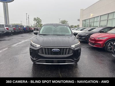2024 Ford Escape Active LOCAL TRADE