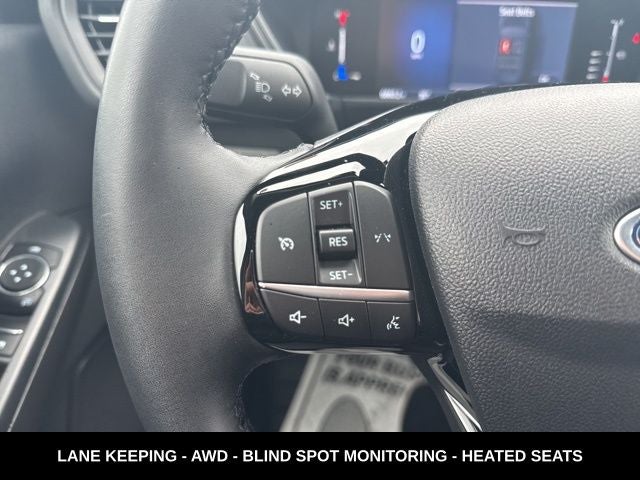 2023 Ford Escape Active AWD