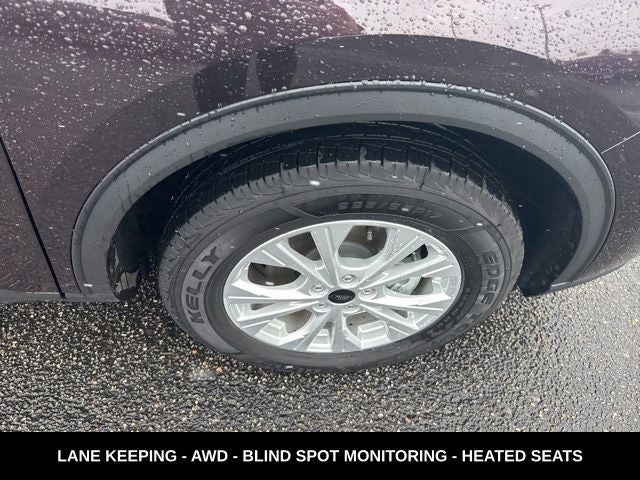 2023 Ford Escape Active AWD