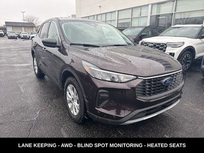 2023 Ford Escape Active AWD