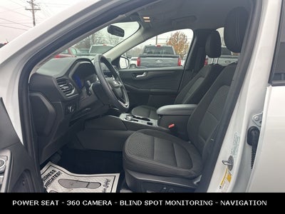 2023 Ford Escape Active AWD