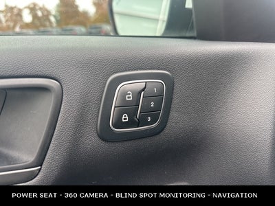 2023 Ford Escape Active AWD