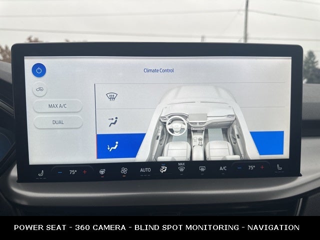 2023 Ford Escape Active AWD