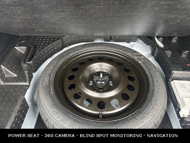 2023 Ford Escape Active AWD