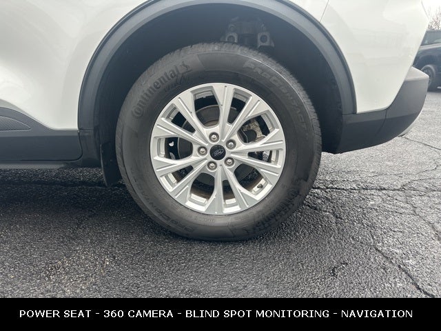 2023 Ford Escape Active AWD