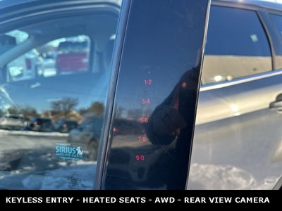 2014 Ford Escape SE AWD