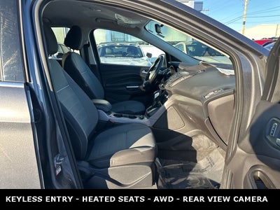 2014 Ford Escape SE AWD
