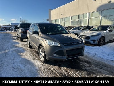 2014 Ford Escape SE AWD