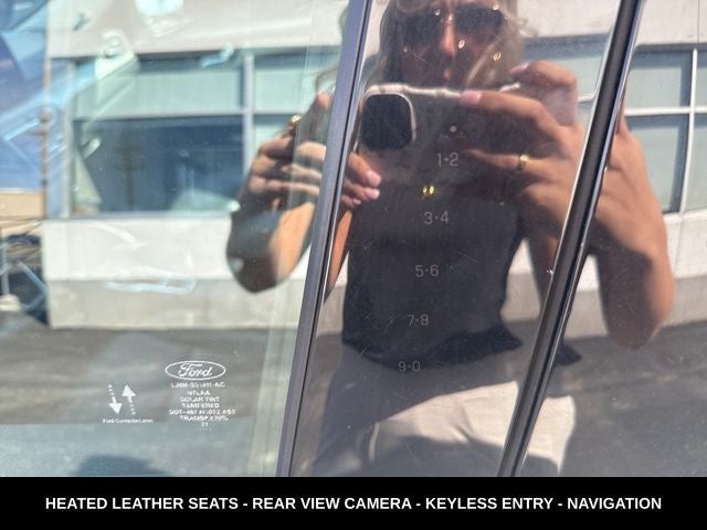 2021 Ford Escape SEL AWD