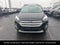 2018 Ford Escape SEL 4WD