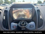 2019 Ford Escape Titanium 4WD 2.0L