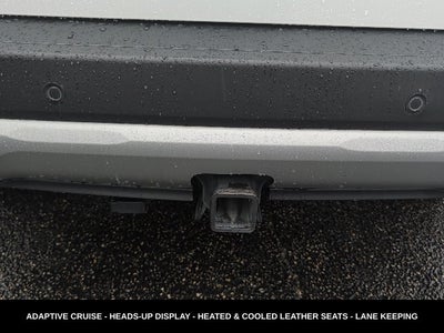 2024 Ford Escape Platinum PANORAMIC ROOF