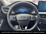 2025 Ford Escape Platinum AWD