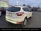 2017 Ford Escape Titanium 4WD