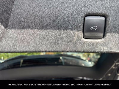 2024 Ford Escape ST-Line AWD