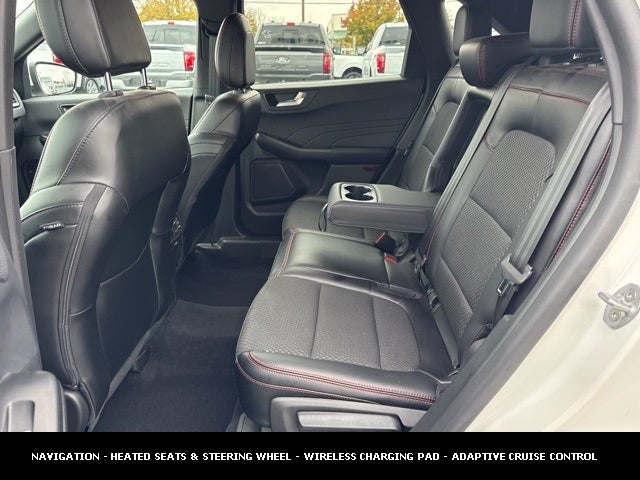 2023 Ford Escape ST-Line Select AWD