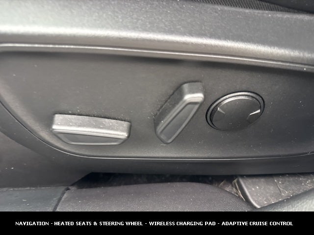 2023 Ford Escape ST-Line Select AWD