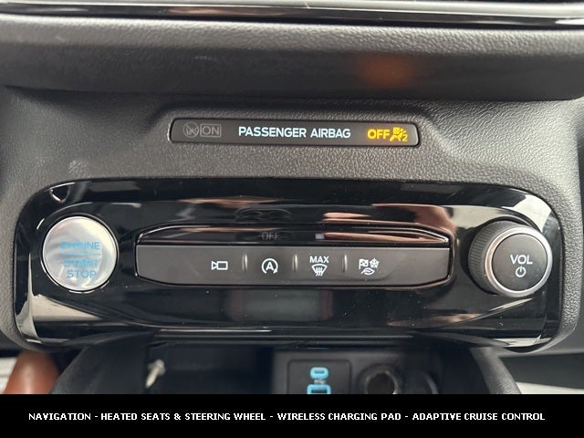 2023 Ford Escape ST-Line Select AWD