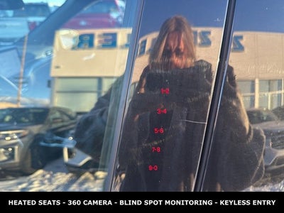 2023 Ford Escape ST-Line Select AWD