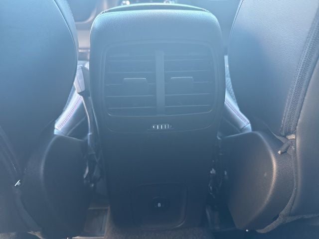 2023 Ford Escape ST-Line Select AWD