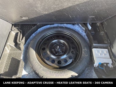 2023 Ford Escape ST-Line Select AWD