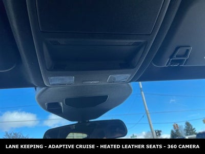 2023 Ford Escape ST-Line Select AWD