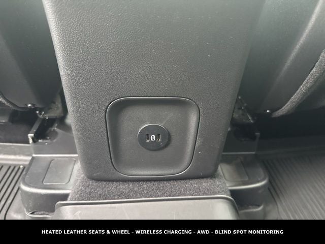 2023 Ford Escape ST-Line Select AWD