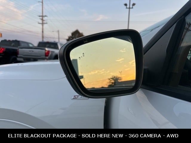 2023 Ford Escape ST-Line Elite SOLD HERE NEW LOADED